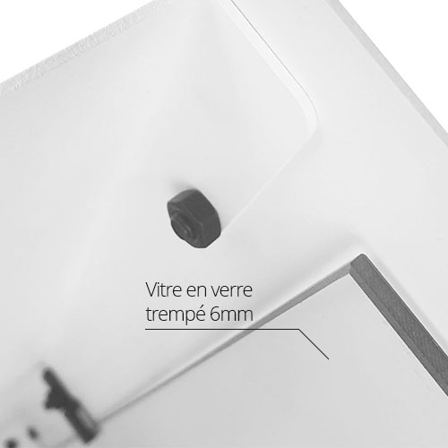 stock à bois